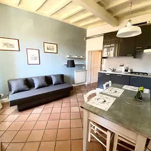Trastevere Rome's Heart Charming 8 Appartement