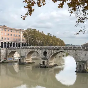 Apartment Casa - Cozy By Campo De' Fiori, Rome