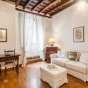 Apartment Campo De' Fiori Eleonorhouse, Rome
