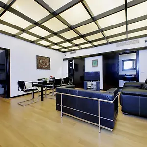  Appartamento 4bnb - Spacious Porta Pia