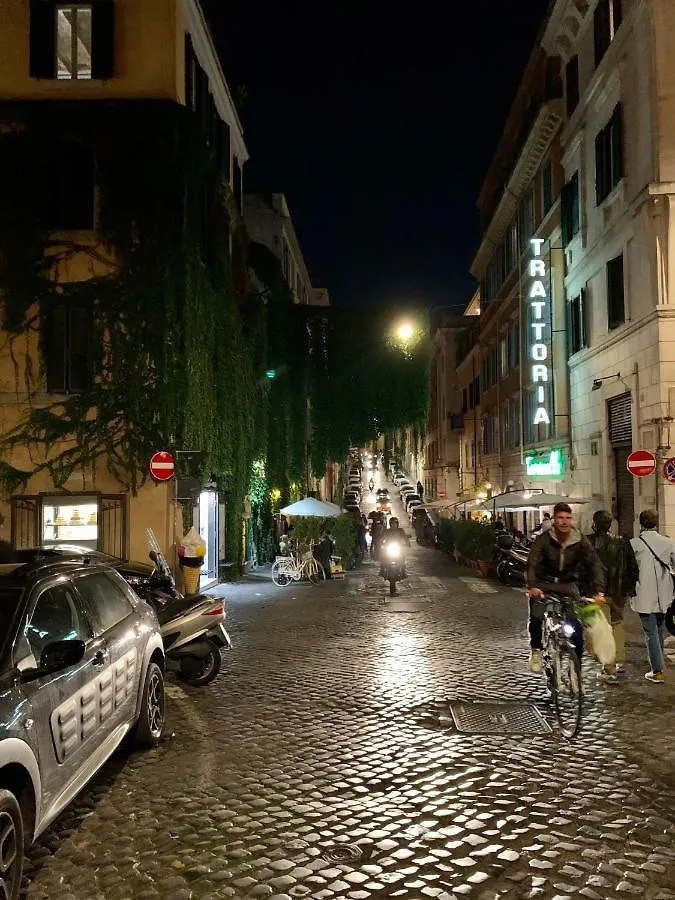 Romantic Wellness Apartment Colosseo