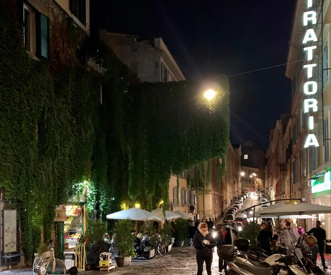 Romantic Wellness Apartment Colosseo 0*, Roma