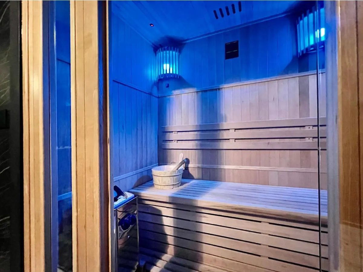 Romantic Wellness Apartment Colosseo 0*, Roma Italia